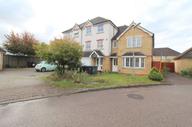Nightingale Shott, Egham