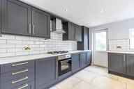 Cranbrook Avenue, The Avenues