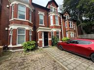Akenside Terrace, Jesmond