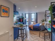 Limelight, City Centre