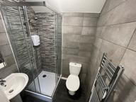 Ward Street, Uttoxeter New Road