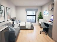 Boutique Student Living, City Centre