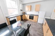 Ash View, Headingley