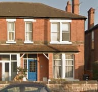 Fletcher Road, Beeston