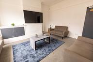 Shoreham Street, City Centre