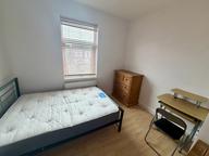 Braemar Road, Fallowfield