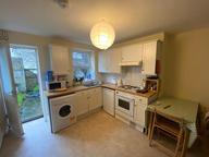 St. Mary Magdalene Street, Lewes Road