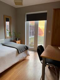 Caddow Road, Three Score