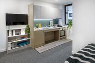 True Student, Highfields