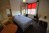 Burchett Terrace, Woodhouse