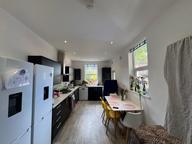Rolleston Drive, Lenton