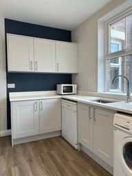 Osborne Avenue, Jesmond