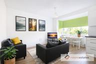 Harrington Drive, Lenton
