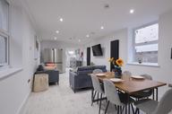 Victoria Terrace, Brynmill