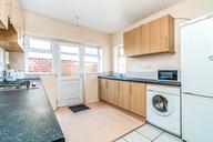 Kitchener Road, Highfield