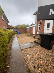 Jordan Close, North & West Earlham