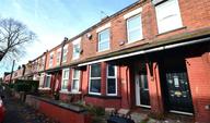 Filey Road, Fallowfield