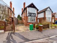 Charles Avenue, Beeston