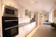 Overndale Road, Fishponds