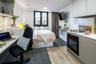 True Nottingham, City Centre