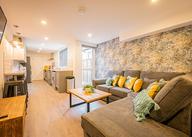 Winchester Street, City Centre