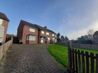 Fordlands Crescent, Fulford