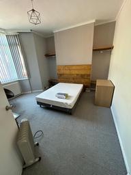 Penbryn Terrace, Brynmill