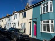 St Pauls Street, Lewes Road