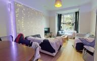 Ash Grove, Hyde Park