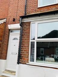 Ketts Hill, City Centre