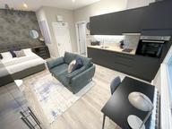 Apartment 2, Great George Street, City Centre