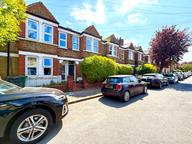 Revelon Road, Brockley, Greenwich