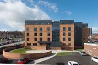 Stoke Student Village, Penkhull