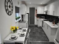Rhyddings Terrace, Brynmill