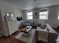 Orange Street, City Centre