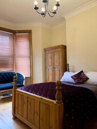 Osborne Avenue, Jesmond