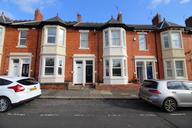 Cavendish Road, Jesmond