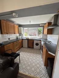 Sandhurst Road, The Polygon