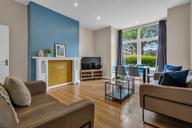 Brudenell Road, Hyde Park