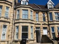 Arlington Road, Oldfield Park