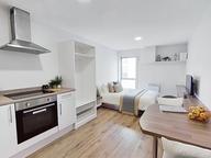 Clare Court, City Centre