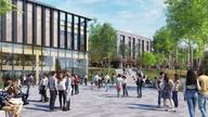 Student Village, Shelton