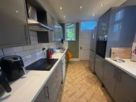 Ash Road, Headingley