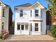 Edgehill Road, Winton