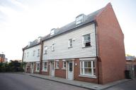 Barton Mill Road, City Centre