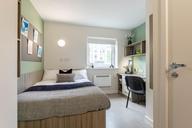 Hamwic Hall, Portswood