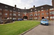 Condor Court, Guildford