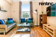 Winstanley Terrace, Hyde Park