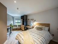 Murieston Crescent, Dalry