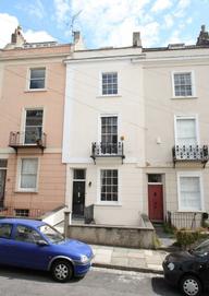 Southleigh Road, Clifton
